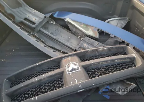 2011 Dodge Ram 1500 z USA, uszkodzony, nr VIN 1D7RB1GP7BS702890